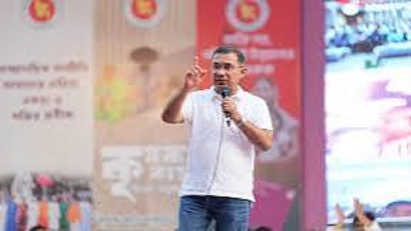 সরকারের জনকল্যাণমূলক কর্মসূচি ঠেকাতে অরাজকতার চেষ্টা চলছে: প্রধানমন্ত্রী